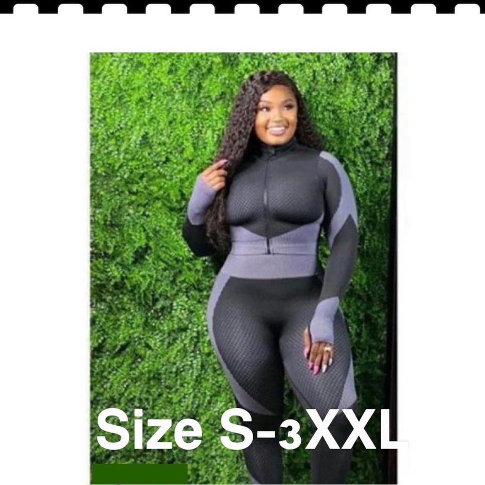 Active wear